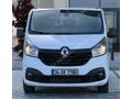 ÖZ BEKA OTOMOTİVDEN RENAULT TRAFFİC FULL HATASIZ BAKIMLI 195KM