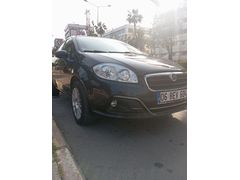 Sahibinden Fiat Linea 1.6 Multijet Emotion Plus 2011 Model