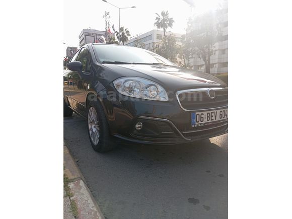 Sahibinden Fiat Linea 1.6 Multijet Emotion Plus 2011 Model
