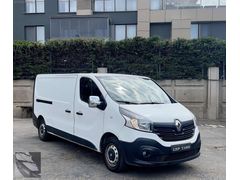 CARTİME DAN TRAFİC GRAND CONFORT KLİMALI %20 KDV