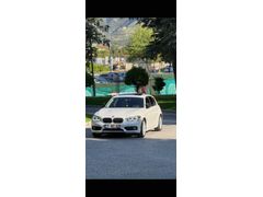 Sahibinden BMW 1 Serisi 118i One Edition 2016 Model 