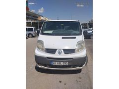 Toraman auto dan