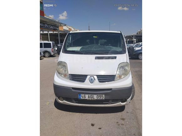Toraman auto dan