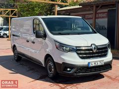 ORAS1 2024 RENAULT TRAFIC G.CONFORT 6M3 "30.000" KM "BOYASIZ"