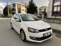 Sahibinden Volkswagen Polo 1.4 Chrome Edition 2013 Model Sakarya 167.000 km Beyaz