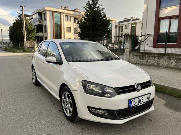 Sahibinden Volkswagen Polo 1.4 Chrome Edition 2013 Model Sakarya 167.000 km Beyaz