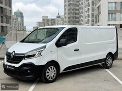 Prime Auto- Tamamına Kredi İmkanı 2019 Renault Trafic 88.000 KM