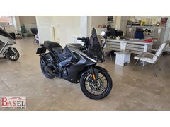 BAŞEL OTOMOTİVDEN HATASIZ RS200 ABS 2025