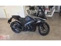 BAŞEL OTOMOTİVDEN HATASIZ RS200 ABS 2025