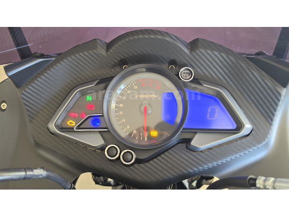 BAŞEL OTOMOTİVDEN HATASIZ Bajaj Pulsar 200 RS Çanakkale