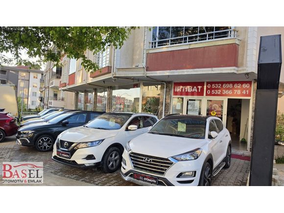 BAŞEL OTOMOTİVDEN HATASIZ RS200 ABS 2025