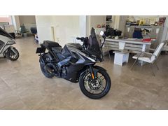 BAŞEL OTOMOTİVDEN HATASIZ Bajaj Pulsar 200 RS Çanakkale