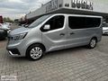 2025 RENAULT TRAFİC 2.0 DCİ GRAND CONFORT 8+1 OTOMOBİL RUHSATLI