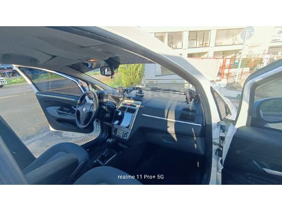 Sahibinden Fiat Linea 1.3 Multijet Dynamic Plus 2012 Model