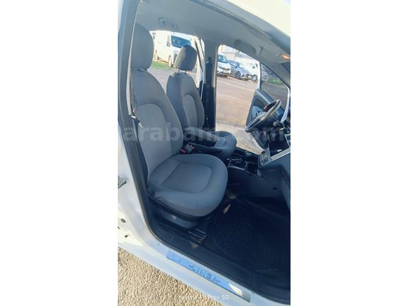 Sahibinden Fiat Linea 1.3 Multijet Dynamic Plus 2012 Model