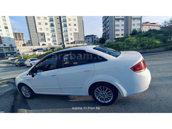 Sahibinden Fiat Linea 1.3 Multijet Dynamic Plus 2012 Model