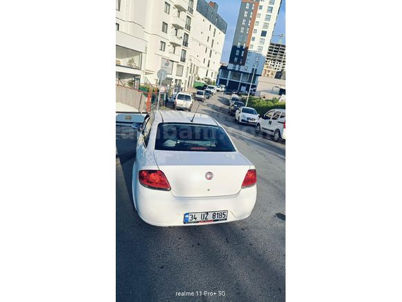 Sahibinden Fiat Linea 1.3 Multijet Dynamic Plus 2012 Model