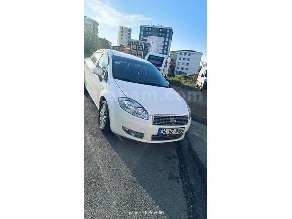 Sahibinden Fiat Linea 1.3 Multijet Dynamic Plus 2012 Model