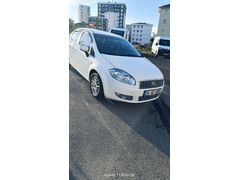 Sahibinden Fiat Linea 1.3 Multijet Dynamic Plus 2012 Model