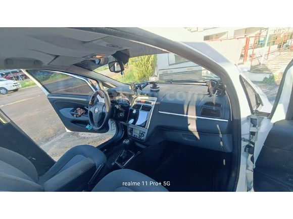 Sahibinden Fiat Linea 1.3 Multijet Dynamic Plus 2012 Model