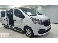 *ER ÖNDER* 2018 - TRAFİC -8+1 - OTOMOBİL RUHSATLI -BOYASIZ ORJ