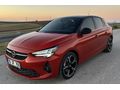 Sahibinden Opel Corsa 1.2 T Ultimate 2022 Model Bursa