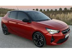 Sahibinden Opel Corsa 1.2 T Ultimate 2022 Model Bursa