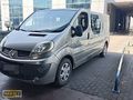 2012 RENAULT TRAFFİC 2.0 DCİ PANEL 5.1 TEMİZ BAKIMLI