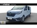 İZZET ACAR DAN 2025 RENAULT TRAFIC 2.0 DCI GRAND CONFORT 5+1 6M3