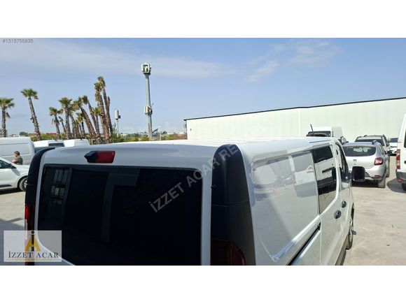 İZZET ACAR DAN 2025 RENAULT TRAFIC 2.0 DCI GRAND CONFORT 5+1 6M3