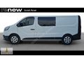 İZZET ACAR DAN 2025 RENAULT TRAFIC 2.0 DCI GRAND CONFORT 5+1 6M3