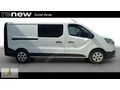 İZZET ACAR DAN 2025 RENAULT TRAFIC 2.0 DCI GRAND CONFORT 5+1 6M3