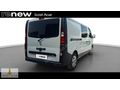 İZZET ACAR DAN 2025 RENAULT TRAFIC 2.0 DCI GRAND CONFORT 5+1 6M3