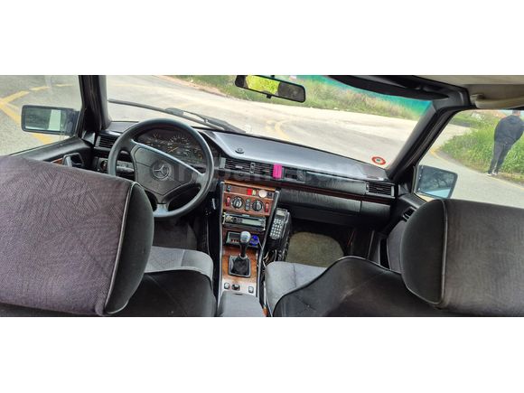 Sahibinden Mercedes - Benz E 200 1994 Model Kırşehir