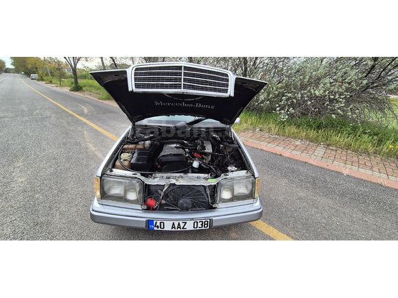 Sahibinden Mercedes - Benz E 200 1994 Model Kırşehir