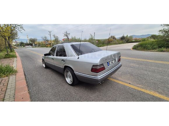 Sahibinden Mercedes - Benz E 200 1994 Model Kırşehir