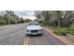 Sahibinden Mercedes - Benz E 200 1994 Model Kırşehir