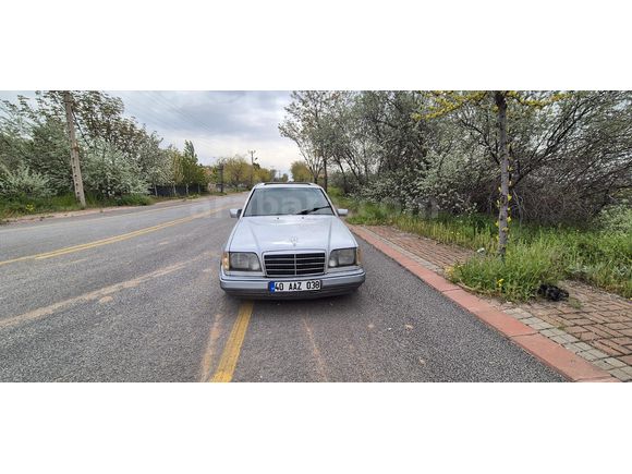 Sahibinden Mercedes - Benz E 200 1994 Model Kırşehir