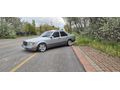 Sahibinden Mercedes - Benz E 200 1994 Model Kırşehir