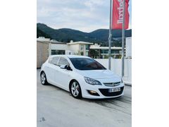 Sahibinden Opel Astra 1.3 CDTI Sport 2012 Model 