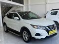 GİNES OTOMOTİV'DEN TEMİZ QASHQAI
