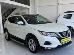 GİNES OTOMOTİV'DEN TEMİZ QASHQAI