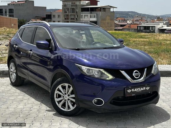 KAYCAR'dan_2017_176,000KM_1,6 DCİ X-TRONİC_SKYPACK_CAM TVN_KK 12