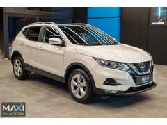 MAXI MOTORS - 2017 NISSAN QASHQAI 1.6 DCI SKYPACK (MAKYAJLI )