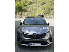 2025 trafiğe çıkışlı GSR2  Ek opsiyonlu