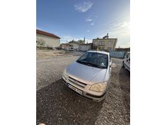 Sahibinden Hyundai Getz 1.5 CRDi GLS 2005 Model 
