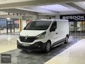BEŞDOK MOTORS /2015 TRAFİC 1.6 DCİ GRAND CONFOR HATASIZ DÜŞÜK KM