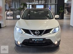 HATASIZ QASHQAİ 1.6 DCİ SKYPACK - OFZ OTOMOTİV -