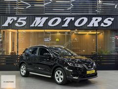 HATASIZ 2018 NISSAN QASHQAİ 530 BİN PEŞİNATLA SENETLE SATIŞ İMKA