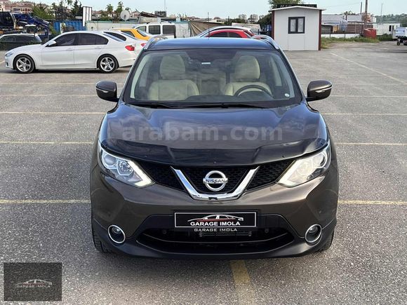 BRONZ KAHVE, ÖZEL BEJ TAM DERİ KOLTUKLAR,CAM TAVAN,76.250 KM'DE
